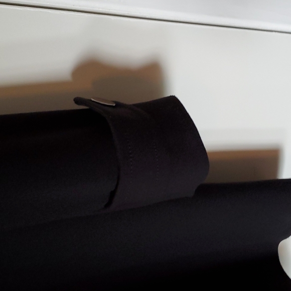 Like new, Sandra Angelozzi coat from Femme de Carriere - Picture 3 of 5